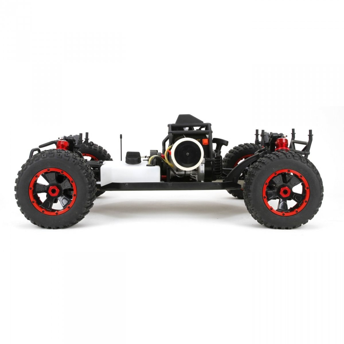 Купить Багги двс бензин Losi 1/5 4x4 - Desert Buggy XL Купить с доставкой